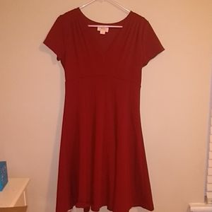Anthropologie dress